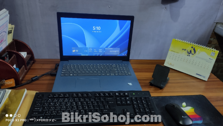 Lenovo 330 | Core i3 | 4GB RAM | 128GB SSD